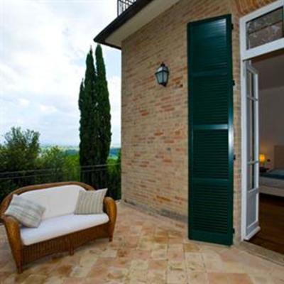 фото отеля Villa Sant'Isidoro
