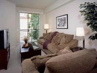 Oakwood Apartments at Iron Point Folsom