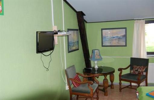 фото отеля Hyllinge Hotell & Vandrarhem