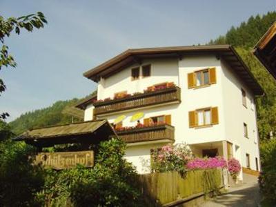 фото отеля Schutzenhof Apartments Sattendorf