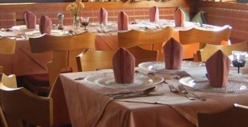 фото отеля Hotel Berger Hof