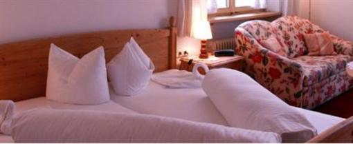 фото отеля Hotel Berger Hof