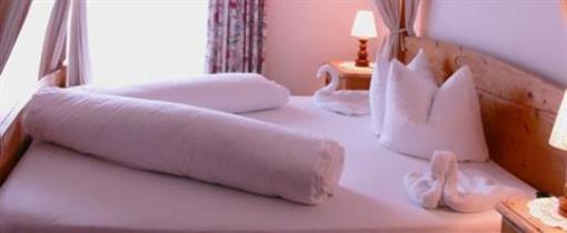 фото отеля Hotel Berger Hof