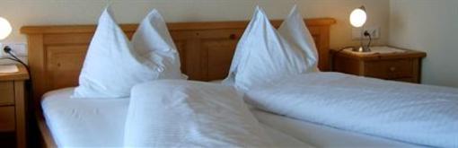 фото отеля Hotel Berger Hof