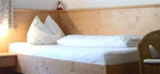 фото отеля Hotel Berger Hof