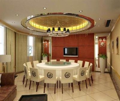 фото отеля Wei Si Li Business Hotel