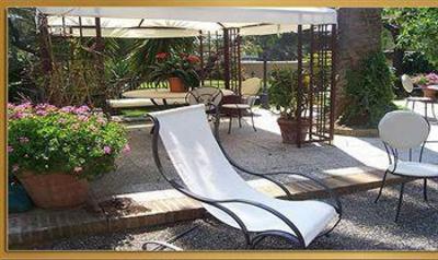 фото отеля Atlantico Hotel Rosignano Marittimo