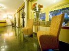 фото отеля Atlantico Hotel Rosignano Marittimo