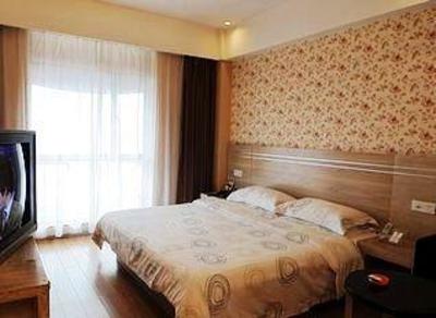 фото отеля Jinsen Gude Hotel