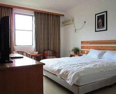 фото отеля Cuihu Youth Hostel
