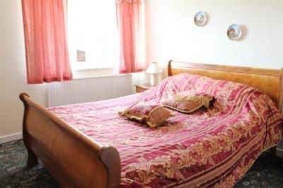 фото отеля Bailey Mill Accommodation & Trekking Centre