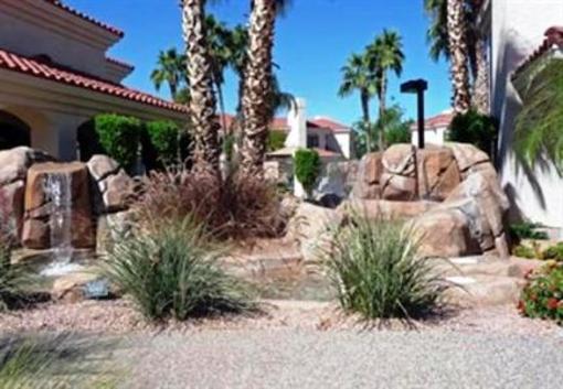 фото отеля Oakwood at San Palmilla