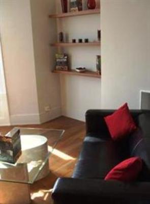 фото отеля Winelodge Sea View Apartments