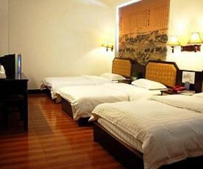 фото отеля Xinyayao Hotel
