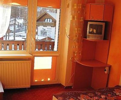 фото отеля Pensjonat Jural