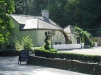 The Waterwheel Inn