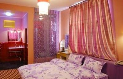 фото отеля Youran Inn Lijiang