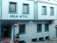 Iola Hotel