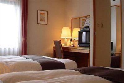 фото отеля Hotel Fujita Nara