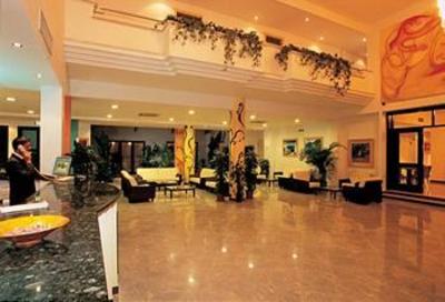 фото отеля Grande Hotel Selinunte Castelvetrano