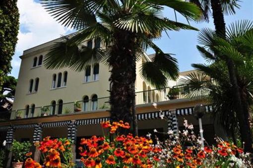 фото отеля Hotel Terminus Garda