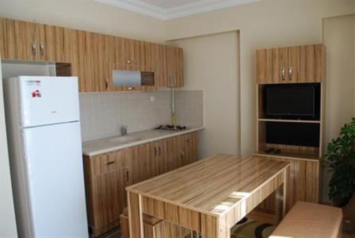 фото отеля Hotel Bayburt Konaklama