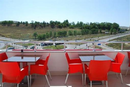 фото отеля Hotel Bayburt Konaklama