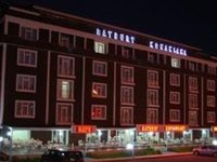 Hotel Bayburt Konaklama