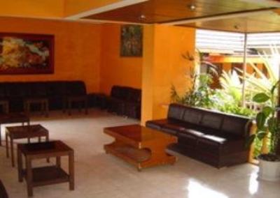 фото отеля Komajaya Komaratih Hotel