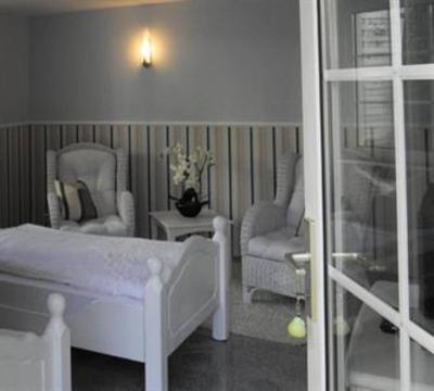 фото отеля Pension Manthei