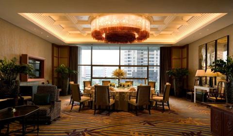 фото отеля InterContinental Foshan