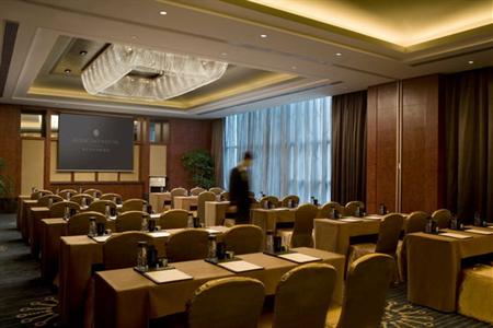 фото отеля InterContinental Foshan
