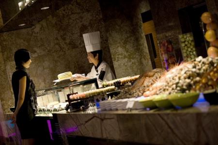 фото отеля InterContinental Foshan
