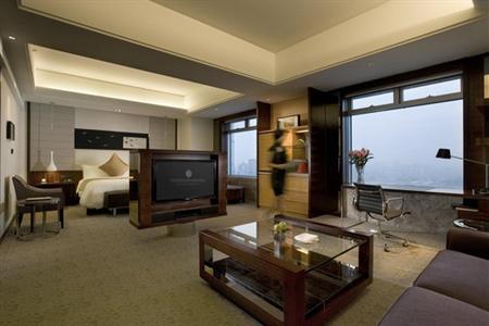 фото отеля InterContinental Foshan