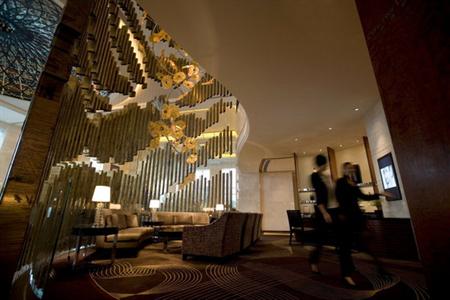 фото отеля InterContinental Foshan