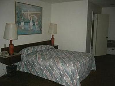 фото отеля Welcome Grove RV & Motel