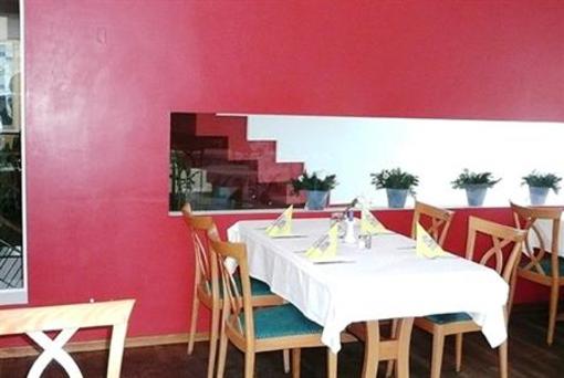 фото отеля Hotel Ritter St Georg Erlangen