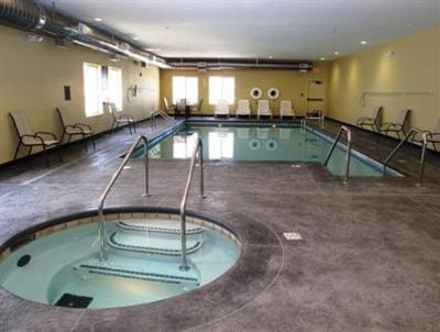фото отеля La Quinta Inn and Suites Tulsa Airport