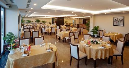 фото отеля Gold Hotel Hue