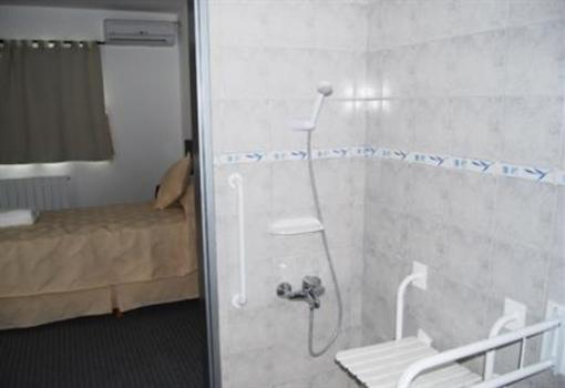фото отеля El Olivo Hotel
