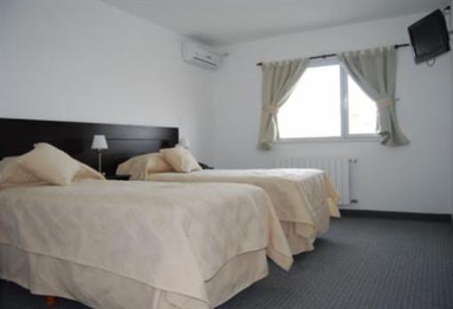 фото отеля El Olivo Hotel