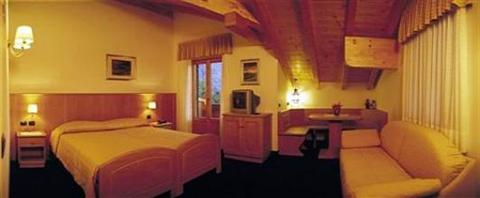фото отеля Hotel La Maison Alleghe