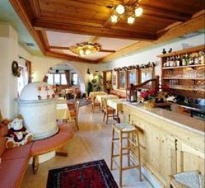 фото отеля Hotel La Maison Alleghe