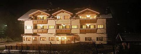 фото отеля Hotel La Maison Alleghe