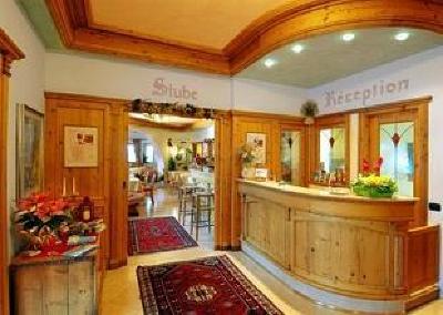 фото отеля Hotel La Maison Alleghe