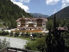 фото отеля Hotel La Maison Alleghe