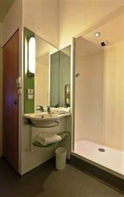 фото отеля Hotel Ibis Budget Vila Nova de Gaia