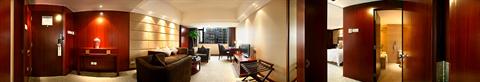 фото отеля Rongcheng Yingxiang International Hotel