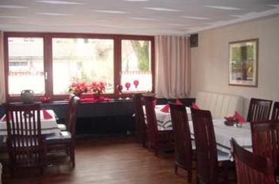 фото отеля Landhotel Pingel Sundern