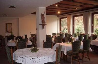 фото отеля Landhotel Pingel Sundern